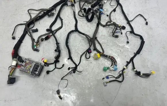 Opel Astra J Panel wiring 20962610 13222786