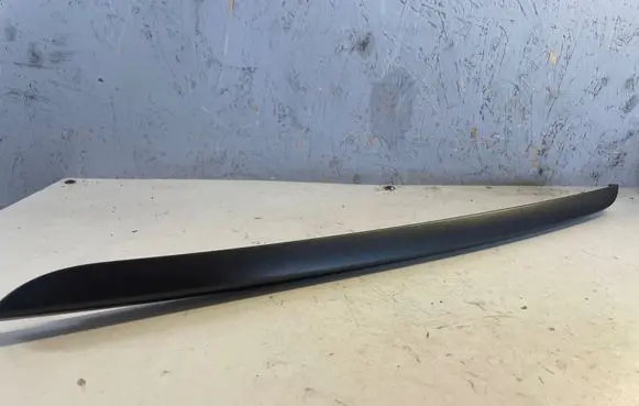 Renault Scenic III - Grand scenic III Dashboard glove box trim 684120014R