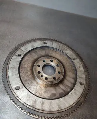 Flywheel