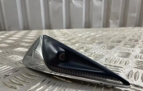 Tesla Model S Side fender camera A16K0008282 103434588A
