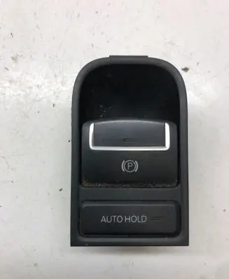 Volkswagen Tiguan Hand parking brake switch 5N0927225