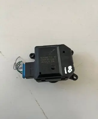 Audi A1 Air flap motor/actuator 309368301AD