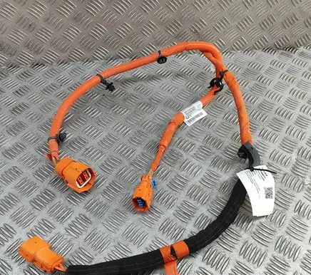 Ford Kuga III Other wiring loom LX6814B323EM