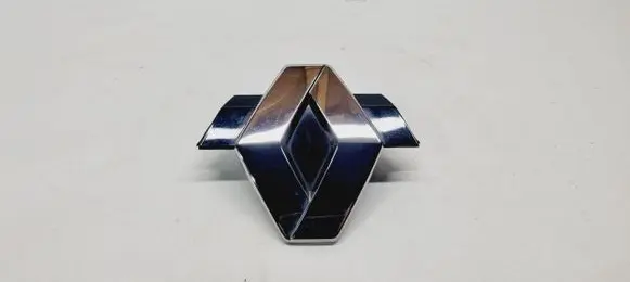 Renault Arkana Manufacturer badge logo/emblem 908891448R