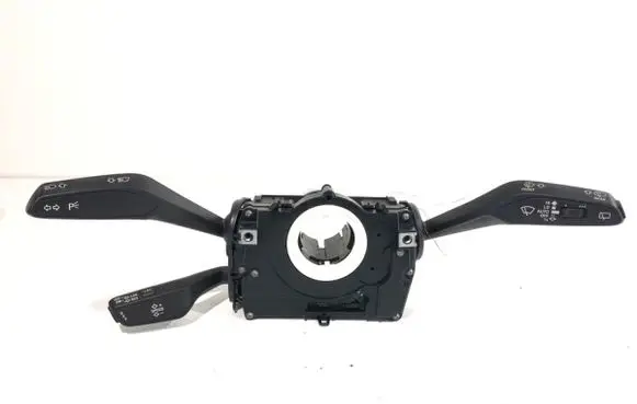 Audi A4 S4 B9 Wiper turn signal indicator stalk/switch 4M0907129HD