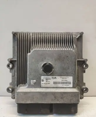 Citroen DS7 Crossback Engine control unit/module 9829728480