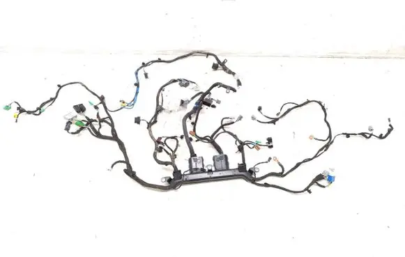 Land Rover Defender Other wiring loom S8B214K024BLC