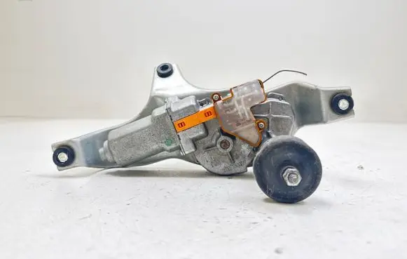 Honda Accord Rear window wiper motor 033TL4