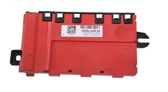 BMW 4 F32 F33 Fuse box set 922775205