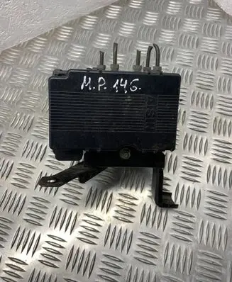 Mitsubishi Pajero Sport I ABS Pump MR955425 2443062503