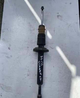 Audi A6 S6 C6 4F Front shock absorber/damper 730879L
