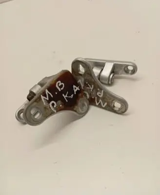Mercedes-Benz S W220 Front door hinge set 22010041
