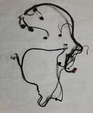 Audi A6 S6 C6 4F Other wiring loom 4F1971271M