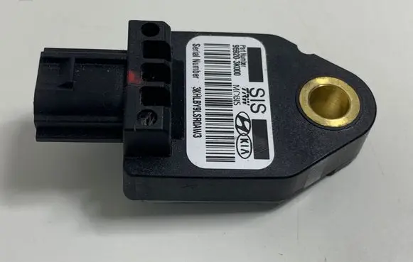 KIA Ceed Airbag deployment crash/impact sensor 959203K000