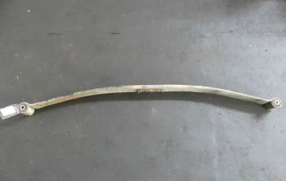 Opel Movano A Rear leaf spring IMPRK1245277