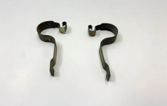 Mercedes-Benz SLC C107 Other body part
