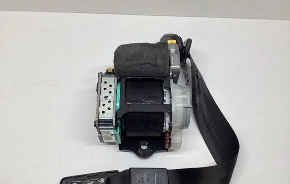 Audi A4 S4 B8 8K Front seatbelt 8K1857705J