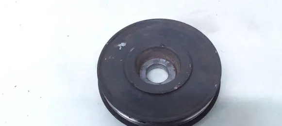 Ford Focus Crankshaft pulley