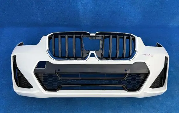 BMW X1 U11 Front bumper 