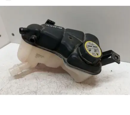 Ford S-MAX Coolant expansion tank/reservoir DBG011TT TH157