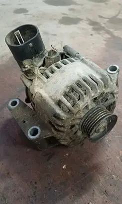 Ford Mondeo Mk III Generator/alternator