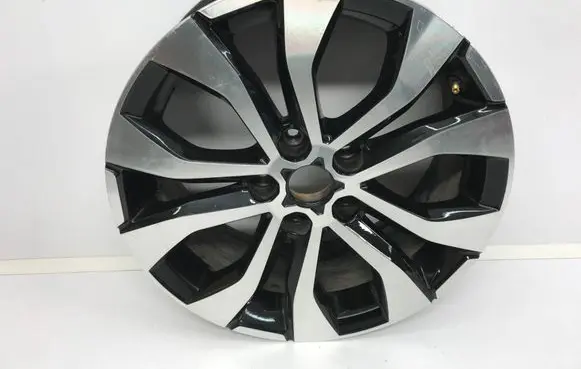 Renault Megane IV R17 alloy rim 403000483R