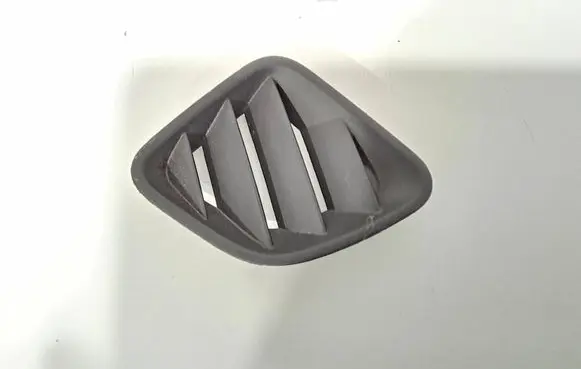 Mini Clubman F54 Dashboard air vent grill cover trim 51459305667 9305667