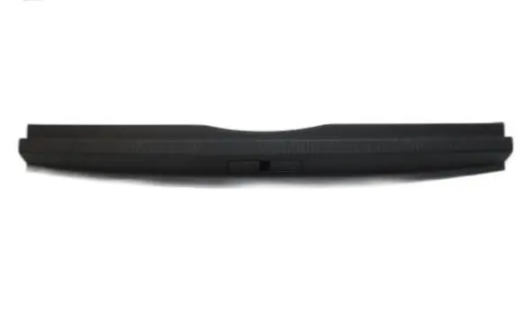Peugeot 3008 II Trunk/boot sill cover protection 9812573677