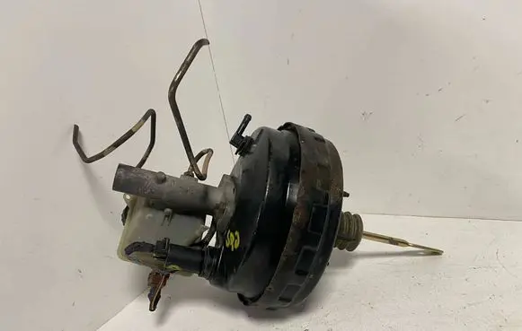 Volvo S80 Brake booster 9485179 03775712084 203491