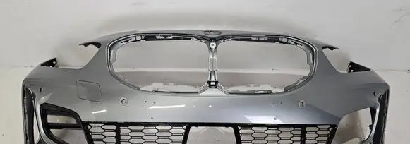 BMW 1 F40 Front bumper 51118070928 8070928