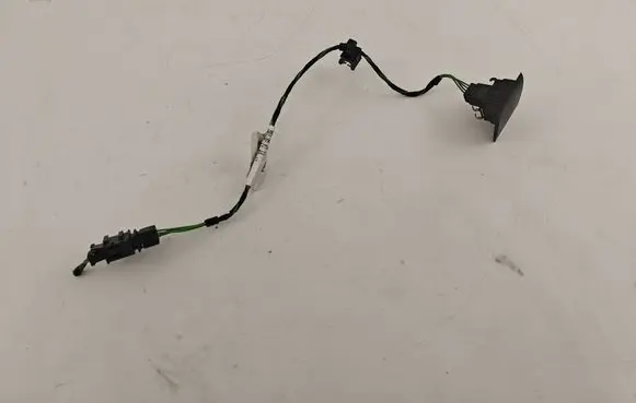Volkswagen Beetle A5 Sun solar sensor 5C0907539