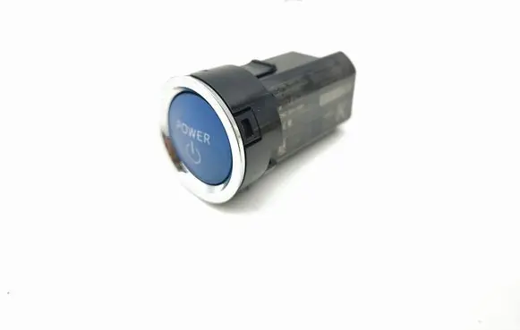 Toyota Prius (XW50) Engine start stop button switch 2010DJ2910