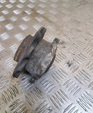 BMW 5 E39 Front wheel ball bearing 