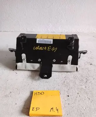 Toyota Corolla E110 Passenger airbag 7396012050