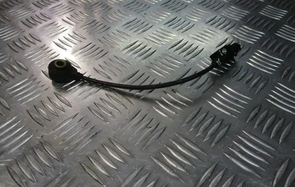 Hyundai i10 Detonation knock sensor 39250-02900
