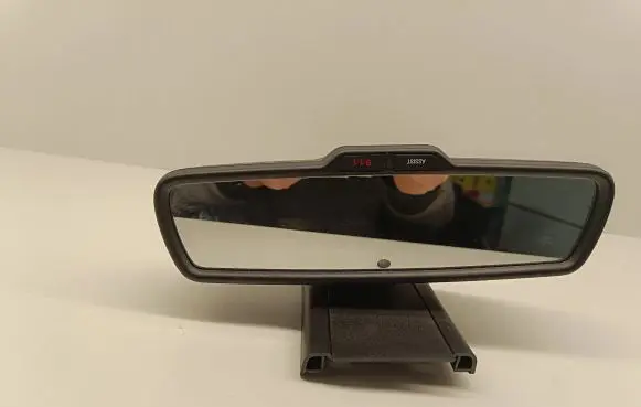 Chrysler Pacifica Rear view mirror (interior) 68213388AB 073115905 F003D934