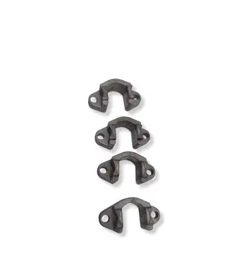 BMW 5 E39 Fuel Injector clamp holder
