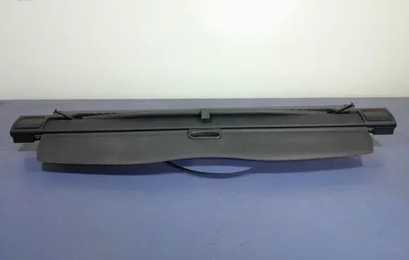 BMW X3 E83 Parcel shelf load cover 9152047