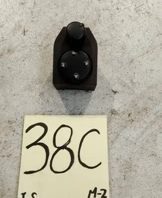 Audi A3 S3 8P Wing mirror switch 8D0959565A