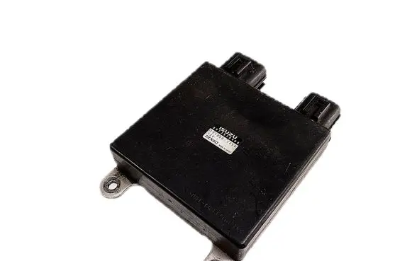 Opel Vectra C Fuel injection control unit/module 8973530400