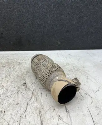 Mercedes-Benz Vito Viano W639 Muffler ending A0004901311