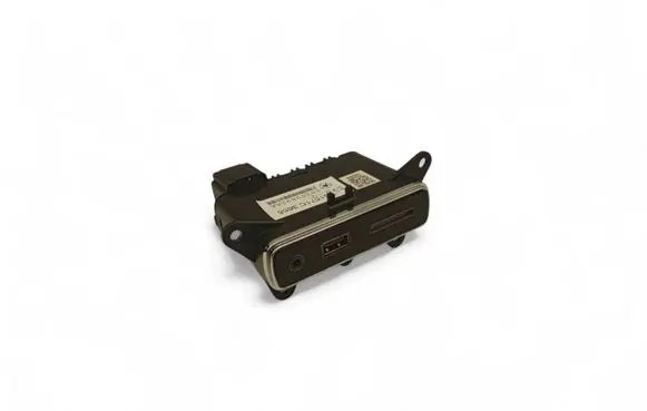 Dodge Durango III USB socket connector 68289895AA