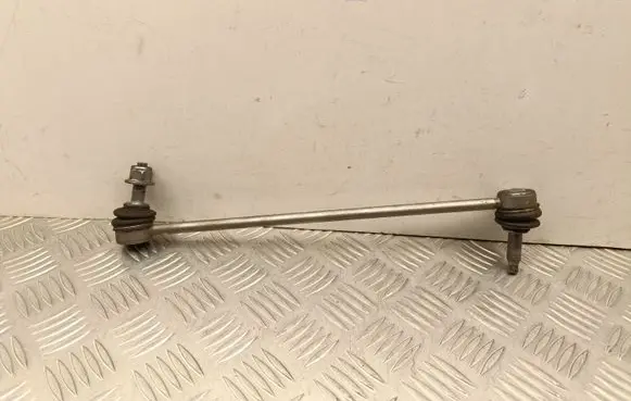 Mercedes-Benz EQA Front anti-roll bar/stabilizer link A2433208500