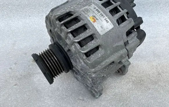 Audi A4 S4 B8 8K Generator/alternator 0986081340 0986XL4059