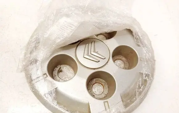 Citroen Jumper Original wheel cap 