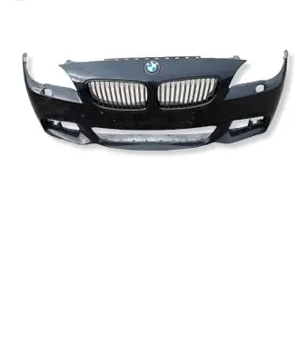 BMW 5 F10 F11 Front bumper 51112223016 7906188