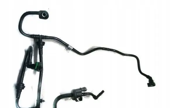 Ford Puma Fuel line/pipe/hose 9C987BC