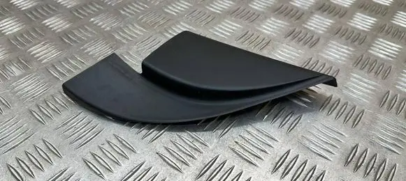 Hyundai i40 Plastic wing mirror trim cover 876503Z000