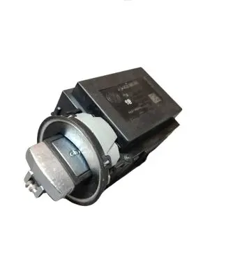 Volkswagen PASSAT B7 Ignition lock 3C0905843T