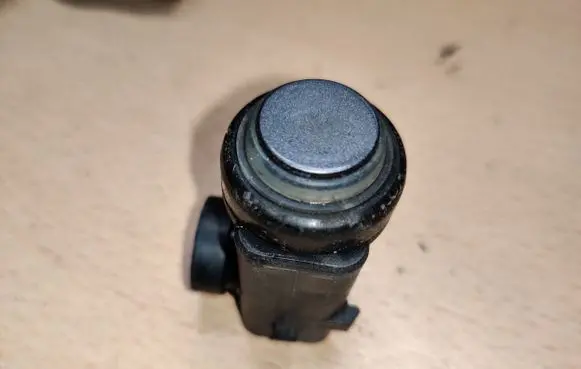 Mercedes-Benz E W211 Parking PDC sensor 0015427418